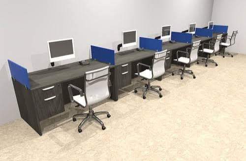 Annotation workstation setup