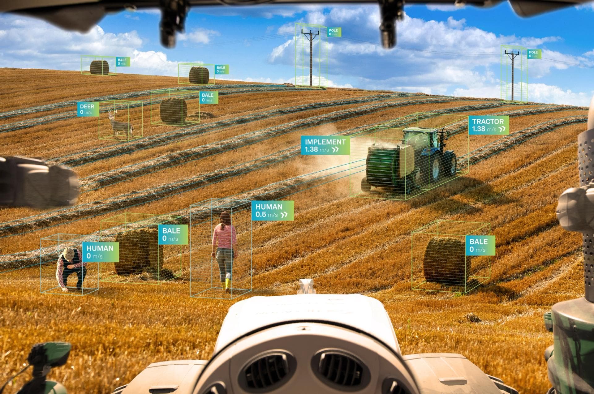 Agriculture